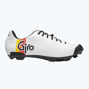 Încălțăminte de ciclism MTB pentru bărbați Giro Empire SRC '85 white