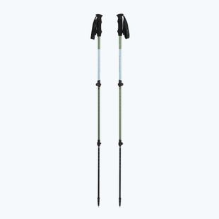 Bețe de trekking Viking Kivi 2.0 green