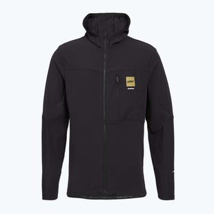 Geacă de ciclism pentru bărbați Leatt MTB WindBlock 1.0 black