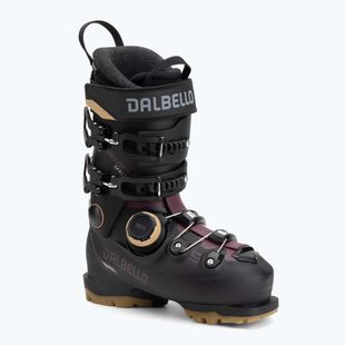 Încălțăminte de schi pentru femei Dalbello Veloce Space 85 W black/berry