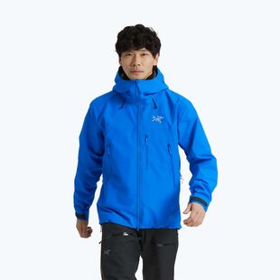 Geacă de ploaie pentru bărbați Arcteryx Beta SV fluidity