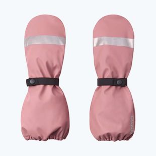 Mănuși de ploaie pentru copii Reima Kura rose blush