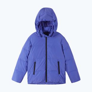 Geacă de puf pentru copii  Reima Paimio breezy violet