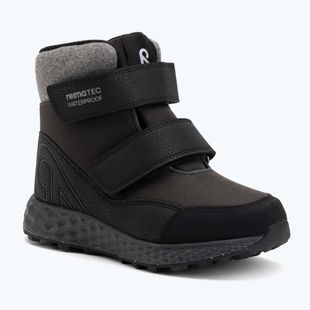 Ghete pentru copii Reima Hallava peat grey