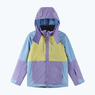 Geacă pentru copii  Reima Alaniva frozen blue