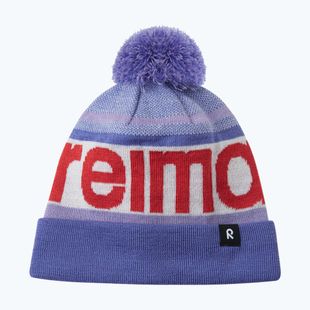 Căciulă de iarnă pentru copii Reima Taasko breezy violet