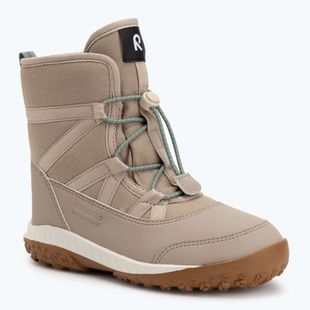Ghete pentru copii Reima Myrsky earthy beige