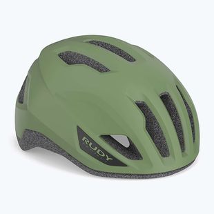 Cască de ciclism Rudy Project Sinergy pantanal green matte
