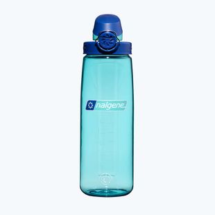 Sticlă de turism Nalgene On The Fly 740 ml blue aqua sustain