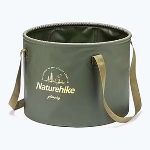Găleată pliabilă Naturehike NH20SJ040 20 l army green
