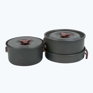 Set de vase turistice Fire-Maple FMC-202
