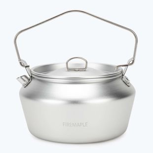 Ceainic turistic Fire-Maple Frost 1.2L Aluminum