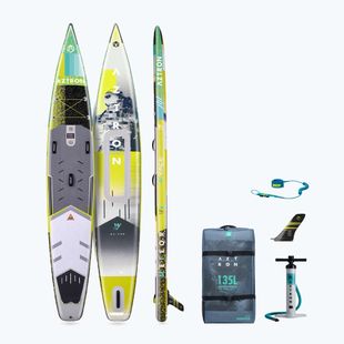 Placă SUP Aztron Meteor Race 14'0"