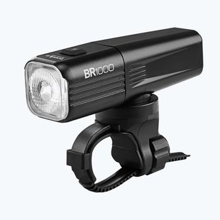 Lampă de bicicletă față  Towild BR1000 black