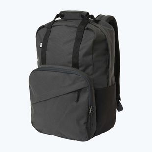 Rucsac de oraș  Helly Hansen Oslo Max 20,4 l ebony