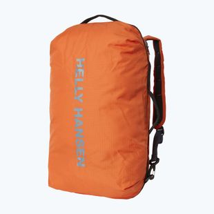 Rucsac Helly Hansen Canyon Duffel Pack 50 l patrol orange