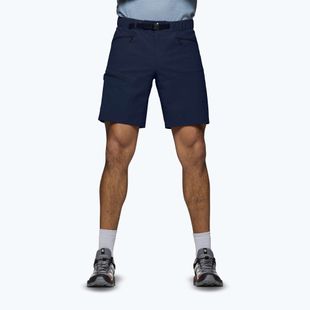 Pantaloni scurți de trekking pentru bărbați NORRONA Falketind Flex 1 Light indigo night