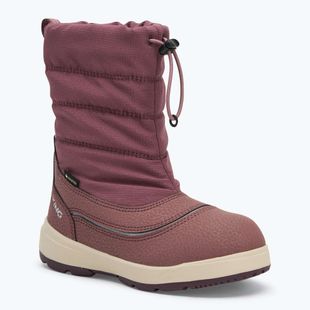 Ghete pentru copii Viking Footwear Toasty Pull-On Warm GTX antiquerose
