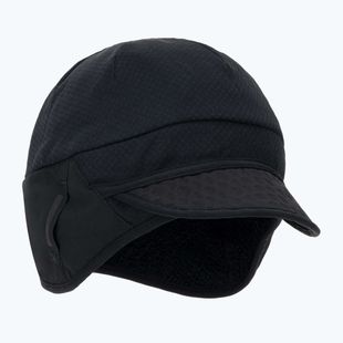 Șapcă cu cozoroc Ciele Athletics VLVBeanie Lite shadowcast