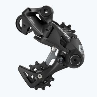 Schimbător spate SRAM GX DH Medium Cage A3 negru