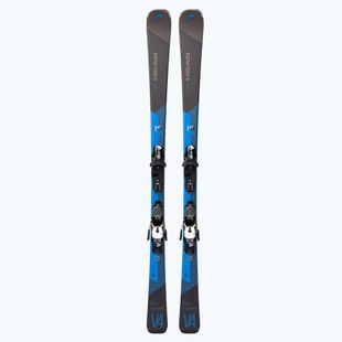 Schiuri de coborâre Head V-Shape V4 Lyt-PR+PR 11, albastru, 315260/100786