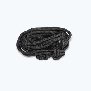 Hamac cu linii Ticket To The Moon Nautic negru TMROPE