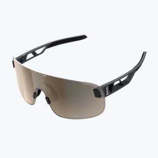 Ochelari de soare POC Elicit uranium black/clarity trail/partly sunny silver