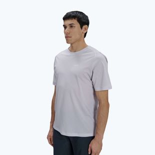 Tricou de ciclism pentru bărbați POC Motion Air Jersey granite grey