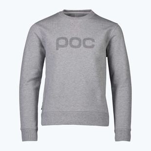 Bluză pentru copii POC Crew grey/ melange