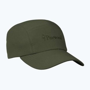 Șapcă de baseball Pinewood NatureSafe moss green