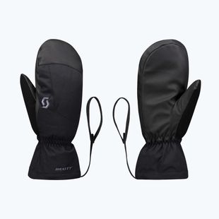 Mănuși de schi SCOTT Ultimate GTX Mitten black