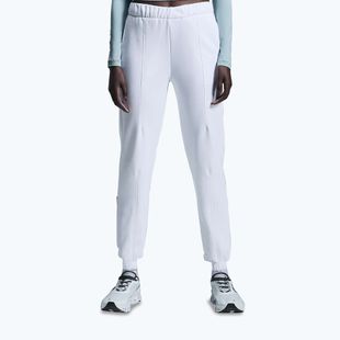 Pantaloni pentru femei On Club white