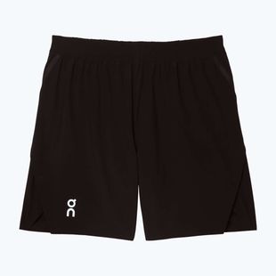 Pantaloni scurți pentru bărbați On Train black