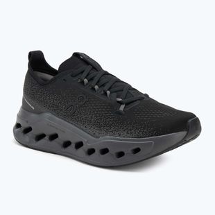 Încălțăminte de alergare pentru bărbați On Cloudsurfer  Max Wide black/eclipse