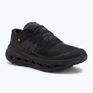 Pantofi de alergare pentru femei On Cloudultra 3 negru/negru