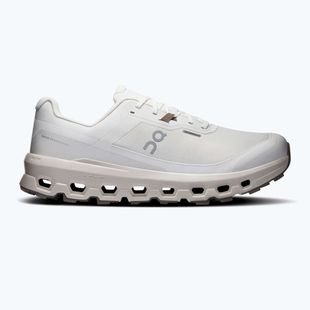 Încălțăminte de alergare pentru bărbați On Cloudvista 2 Waterproof ice/pearl