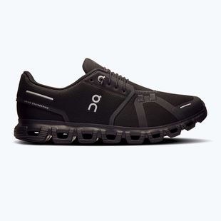 Încălțăminte pentru bărbați On Cloud 6 Wide black/black