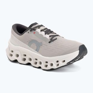 Încălțăminte de alergare pentru femei On Cloudmonster 3 truffle/ivory