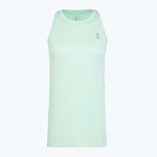 Tricou de alergare pentru femei On Core Tank creek