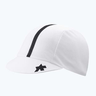 Șapcă de ciclism ASSOS Endurance P1 white