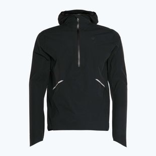 Geacă pentru bărbați On Waterproof Anorak black