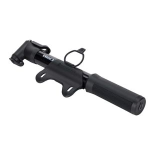 Blackburn Mountain Anyvalve HV 90psi pompă de bicicletă negru BBN-7079149