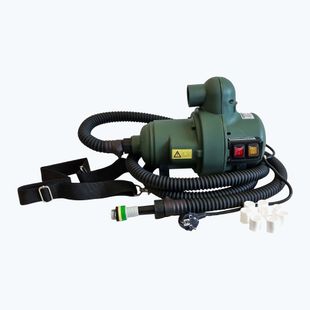 Pompă electrică SPINERA Resort Electric Pump 230V