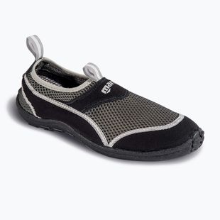 Încălțăminte de apă Mares Aquawalk gri-neagră 440782