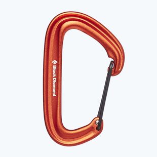 Carabinieră Black Diamond Litewire octane