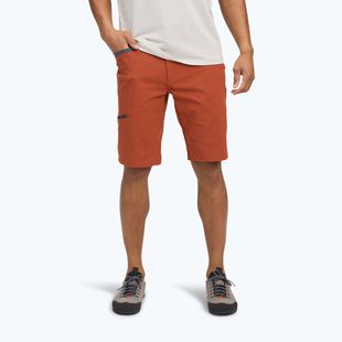 Pantaloni scurți pentru bărbați Black Diamond Valley burnt sienna