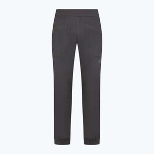 Pantaloni de alpinism pentru bărbați La Sportiva Sandstone gri N66900