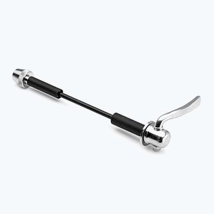 Adaptor cu ax rigid pentru trainere Elite 10/12 mm black