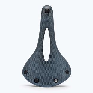 Șa de bicicletă Brooks England C17 Carved octane