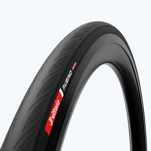 Anvelopă de bicicletă Vittoria Rubino V G2.0 700 x 30C black/beige